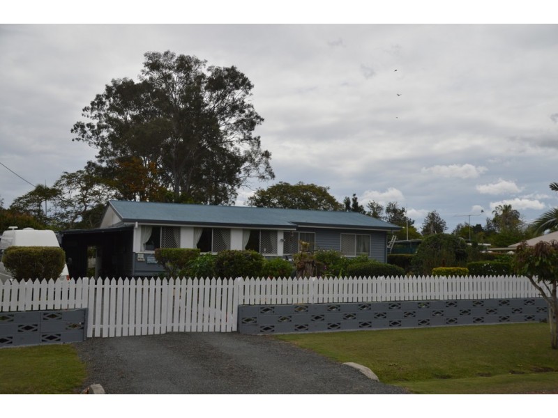 10 Martha St, Howard QLD 4659