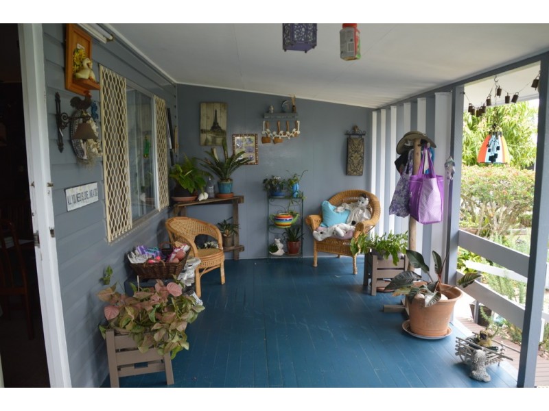 10 Martha St, Howard QLD 4659