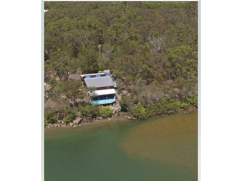 17 Jacqueline Drive, Pacific Haven QLD 4659
