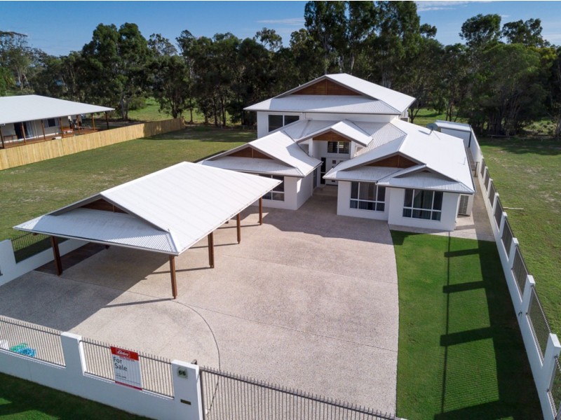 66 Traviston Way, Burrum Heads QLD 4659