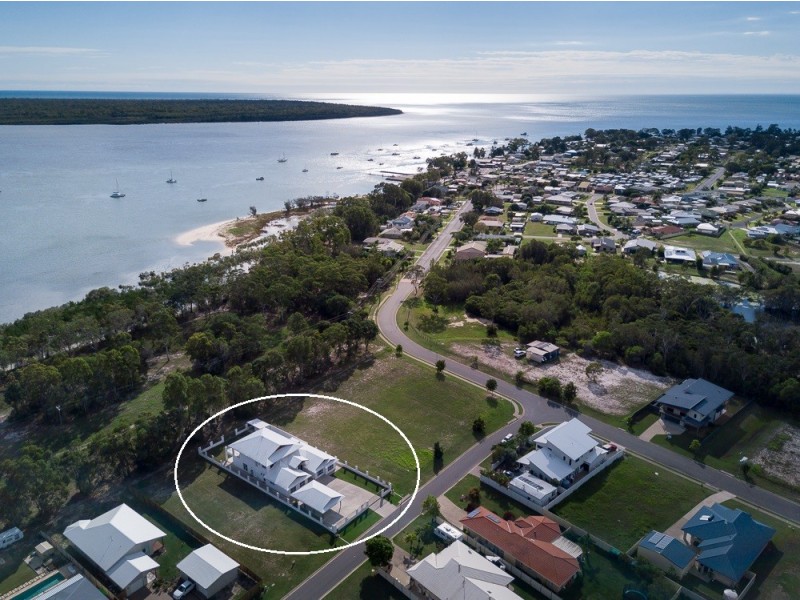 66 Traviston Way, Burrum Heads QLD 4659