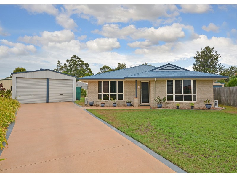 7 Amber Court, Burrum Heads QLD 4659