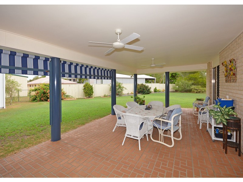 7 Amber Court, Burrum Heads QLD 4659