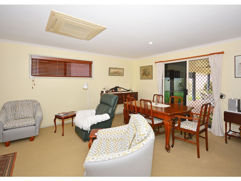 7 Amber Court, Burrum Heads QLD 4659