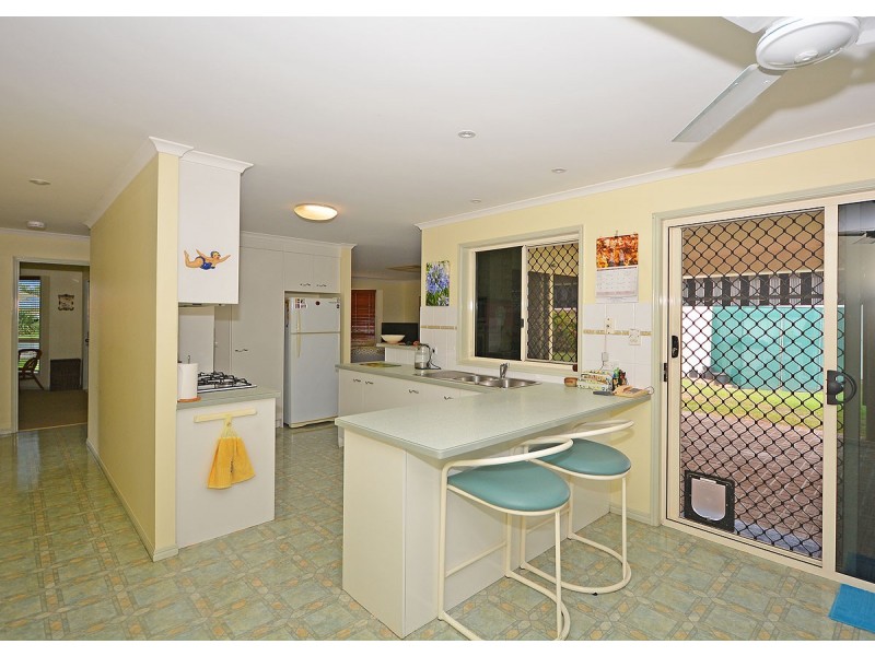 7 Amber Court, Burrum Heads QLD 4659