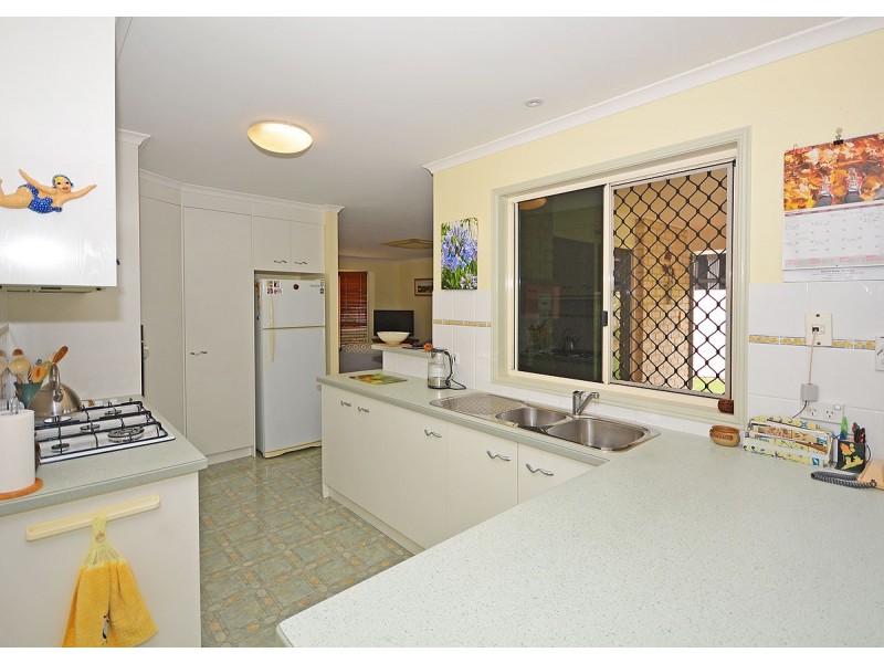 7 Amber Court, Burrum Heads QLD 4659