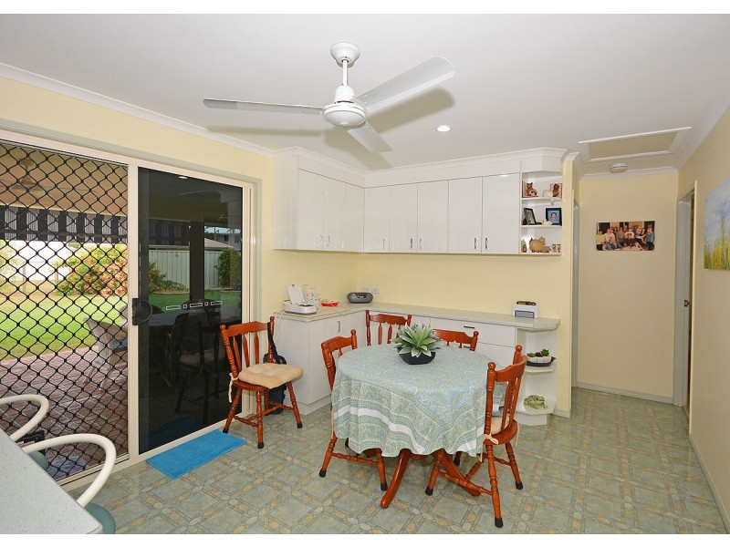 7 Amber Court, Burrum Heads QLD 4659