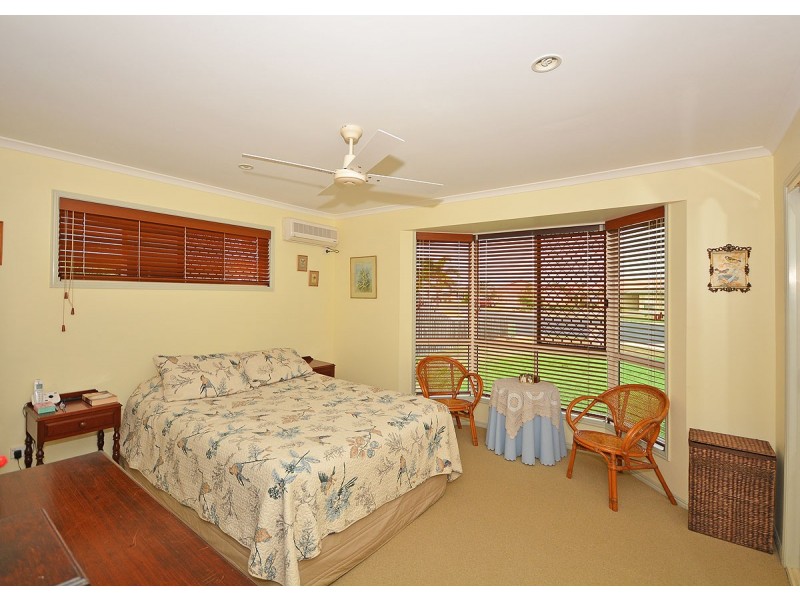 7 Amber Court, Burrum Heads QLD 4659