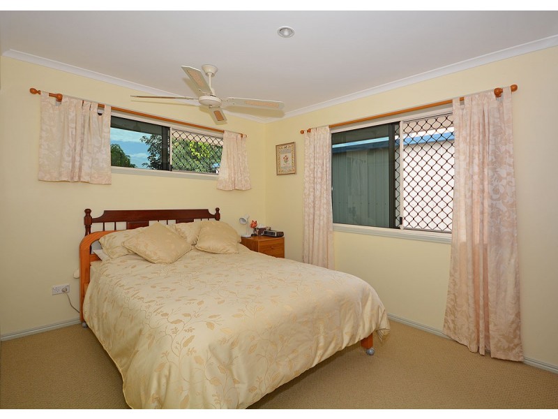 7 Amber Court, Burrum Heads QLD 4659