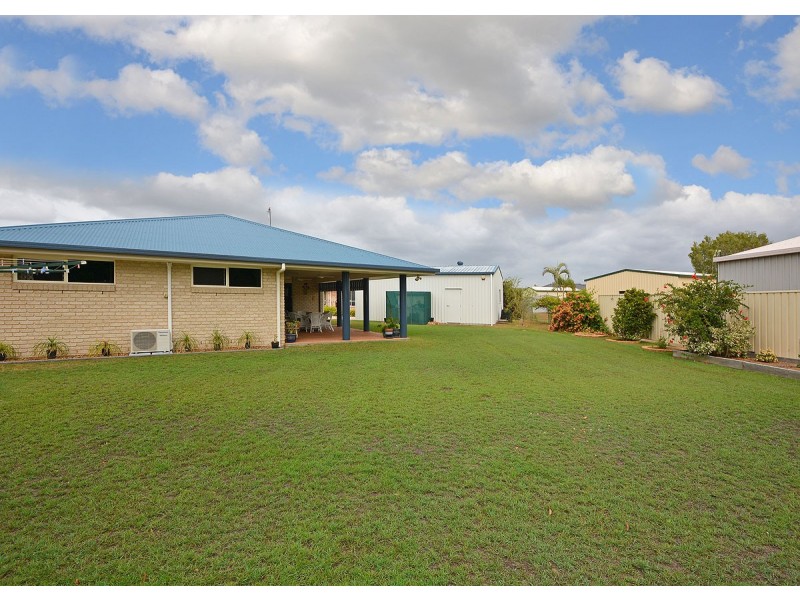 7 Amber Court, Burrum Heads QLD 4659