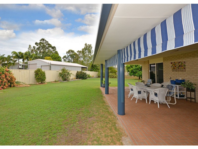 7 Amber Court, Burrum Heads QLD 4659