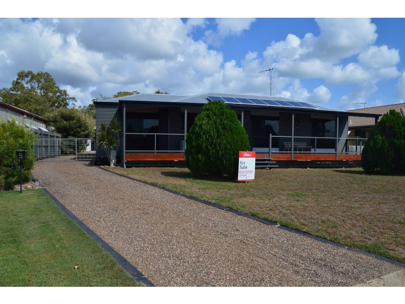 5 Lakes Boulevard, Burrum Heads QLD 4659