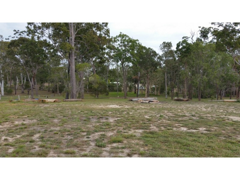 4 Lorikeet Drive, Burrum Heads QLD 4659