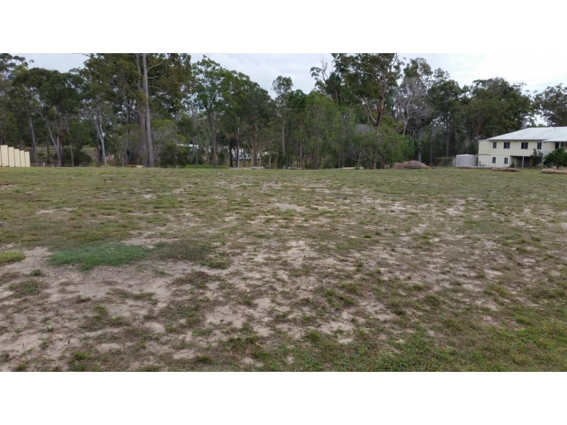 4 Lorikeet Drive, Burrum Heads QLD 4659