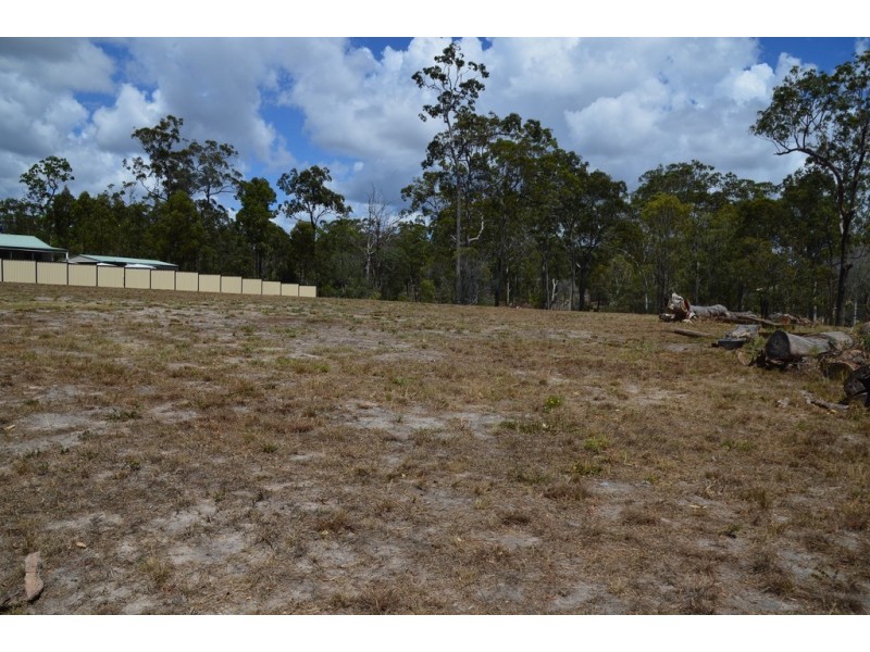 4 Lorikeet Drive, Burrum Heads QLD 4659
