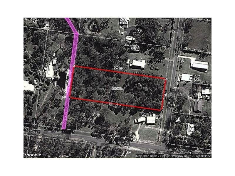 4 Lorikeet Drive, Burrum Heads QLD 4659