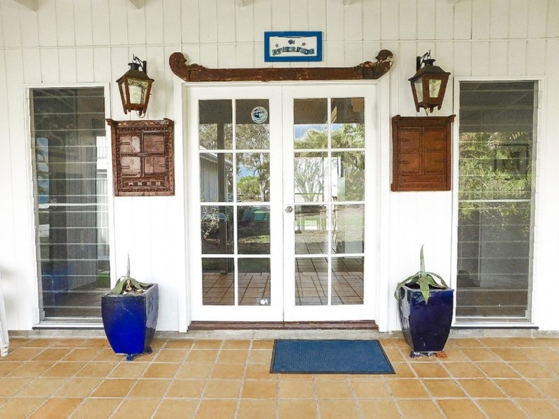 92 Riverview Dve, Burrum Heads QLD 4659