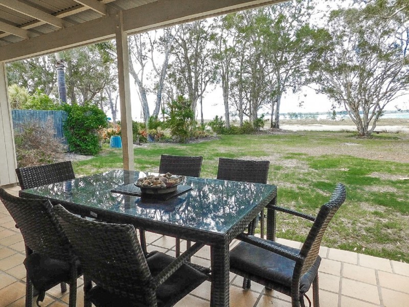 92 Riverview Dve, Burrum Heads QLD 4659