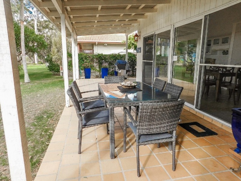 92 Riverview Dve, Burrum Heads QLD 4659