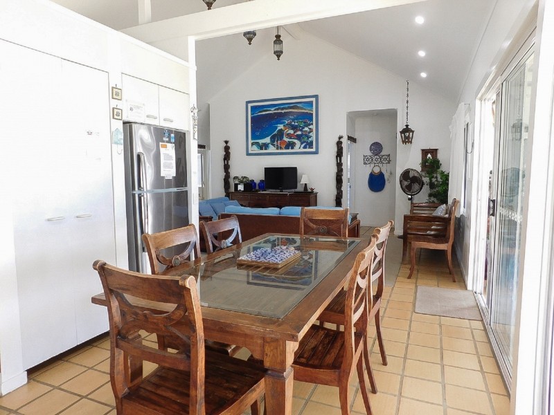 92 Riverview Dve, Burrum Heads QLD 4659