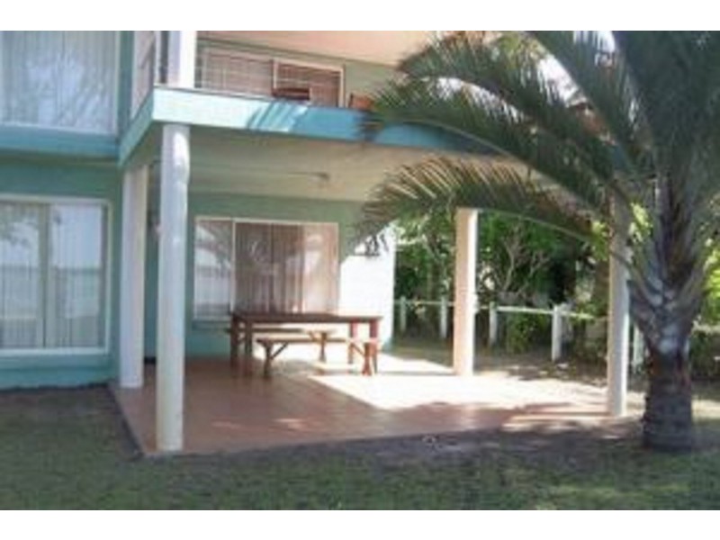 26 Burrum Street, Burrum Heads QLD 4659