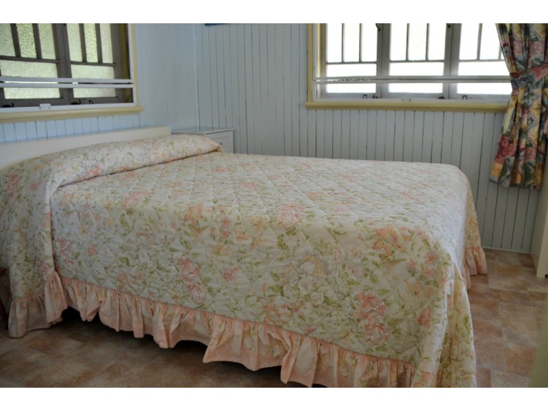 28 Burrum Street, Burrum Heads QLD 4659