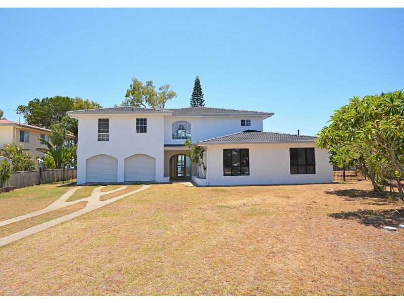 70 Riverview Drive, Burrum Heads QLD 4659