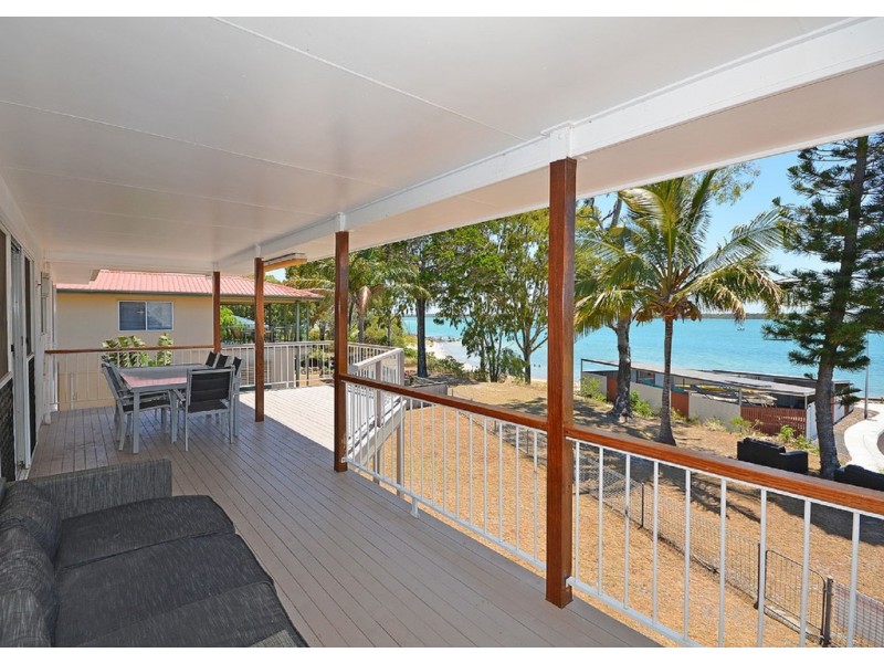 70 Riverview Drive, Burrum Heads QLD 4659