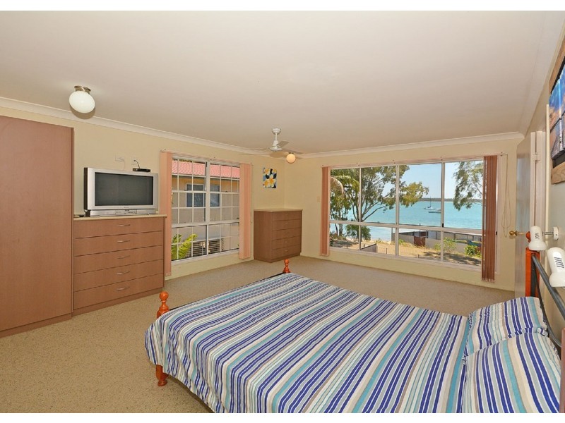 70 Riverview Drive, Burrum Heads QLD 4659