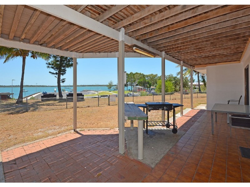 70 Riverview Drive, Burrum Heads QLD 4659