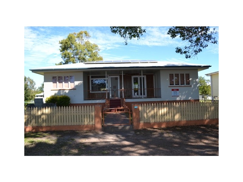 40 Esplanade, Burrum Heads QLD 4659