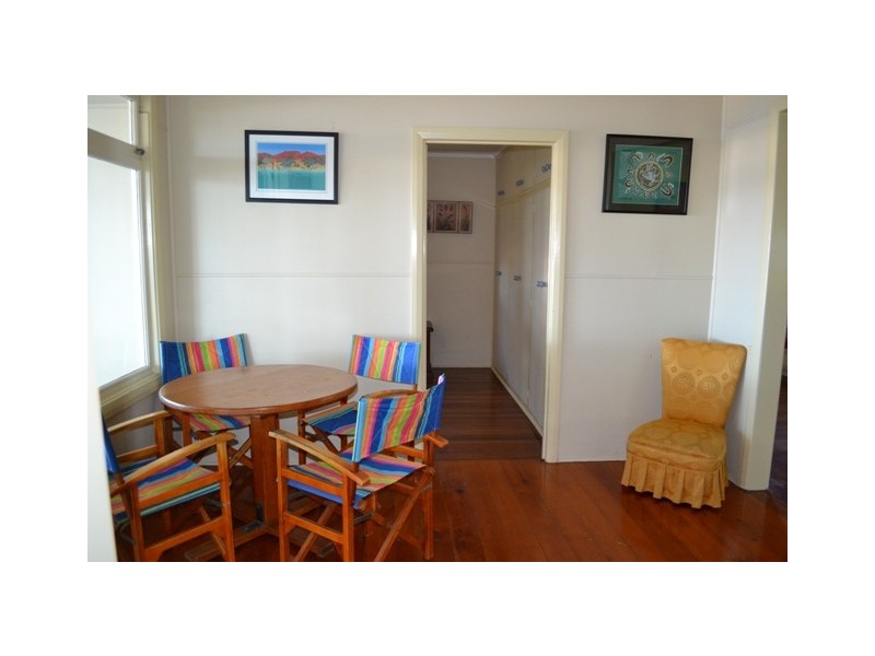 40 Esplanade, Burrum Heads QLD 4659