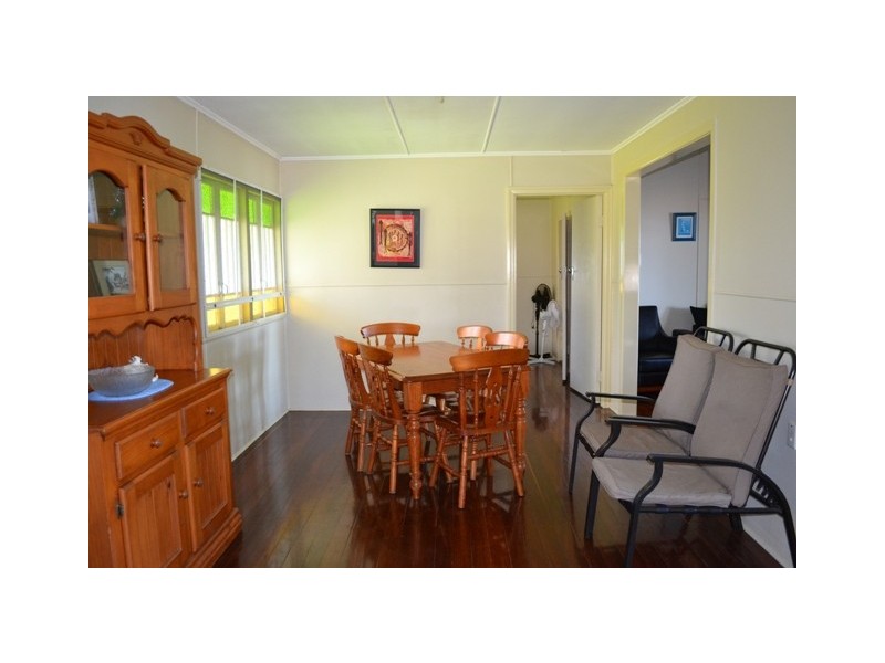 40 Esplanade, Burrum Heads QLD 4659