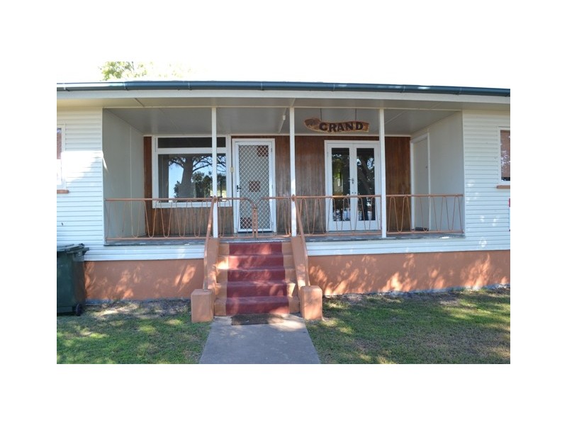 40 Esplanade, Burrum Heads QLD 4659