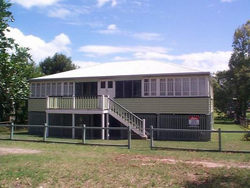 41 Esplanade, Burrum Heads QLD 4659