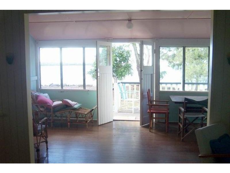 41 Esplanade, Burrum Heads QLD 4659