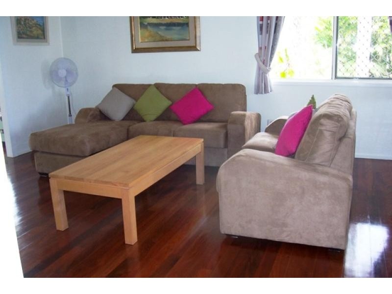 47 Esplanade, Burrum Heads QLD 4659