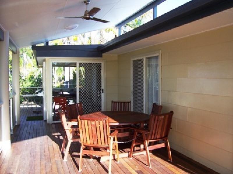 47 Esplanade, Burrum Heads QLD 4659