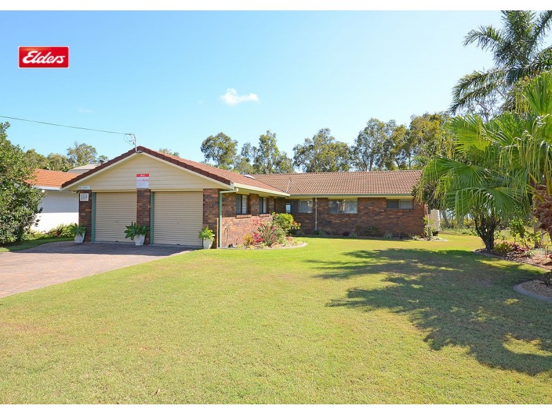 148 Burrum Street, Burrum Heads QLD 4659