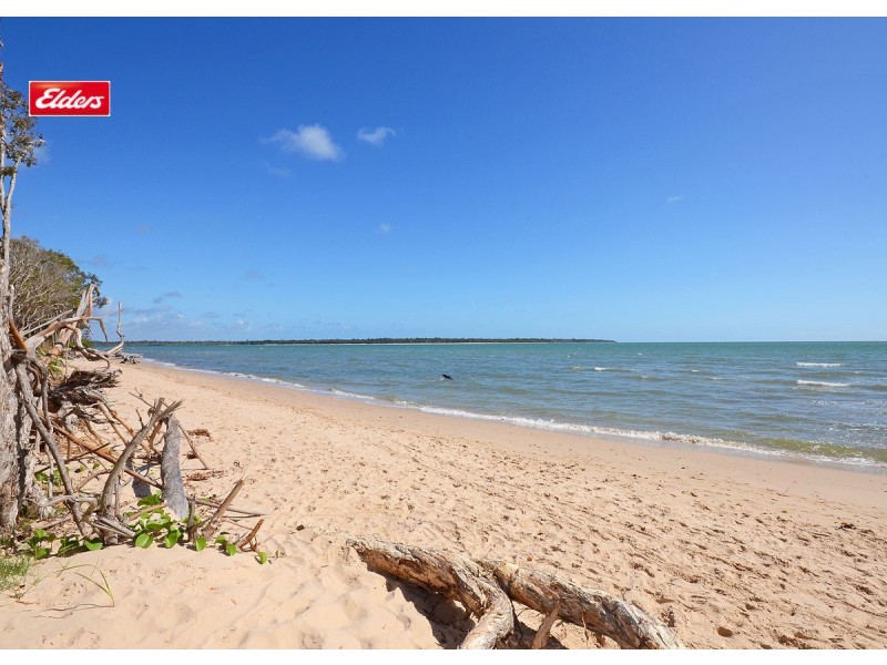 148 Burrum Street, Burrum Heads QLD 4659