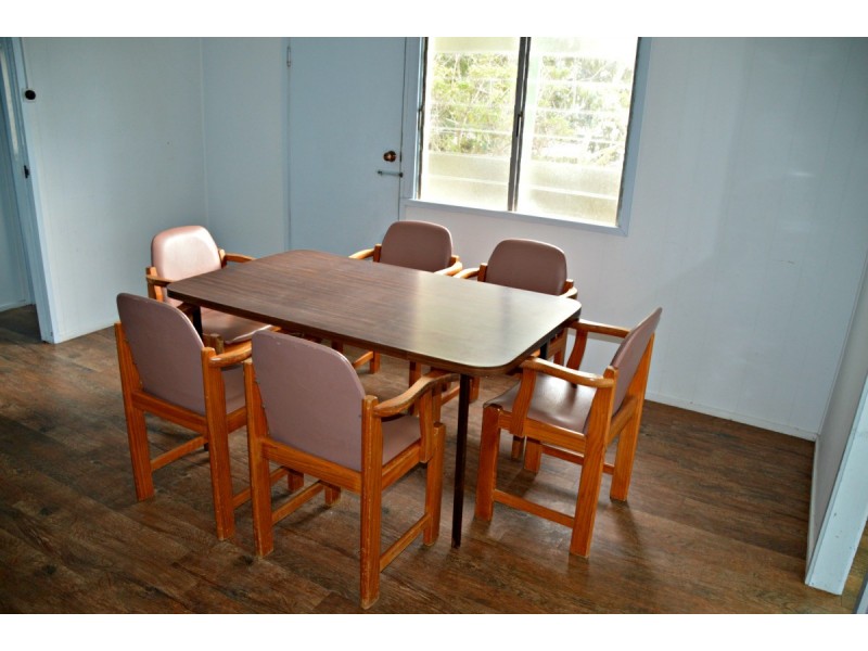 37 Esplanade, Burrum Heads QLD 4659