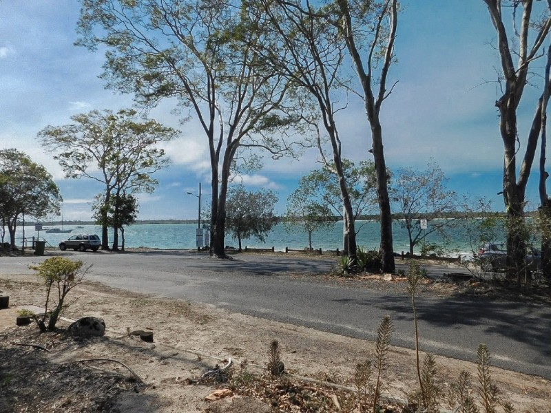 36 The Esplanade, Burrum Heads QLD 4659