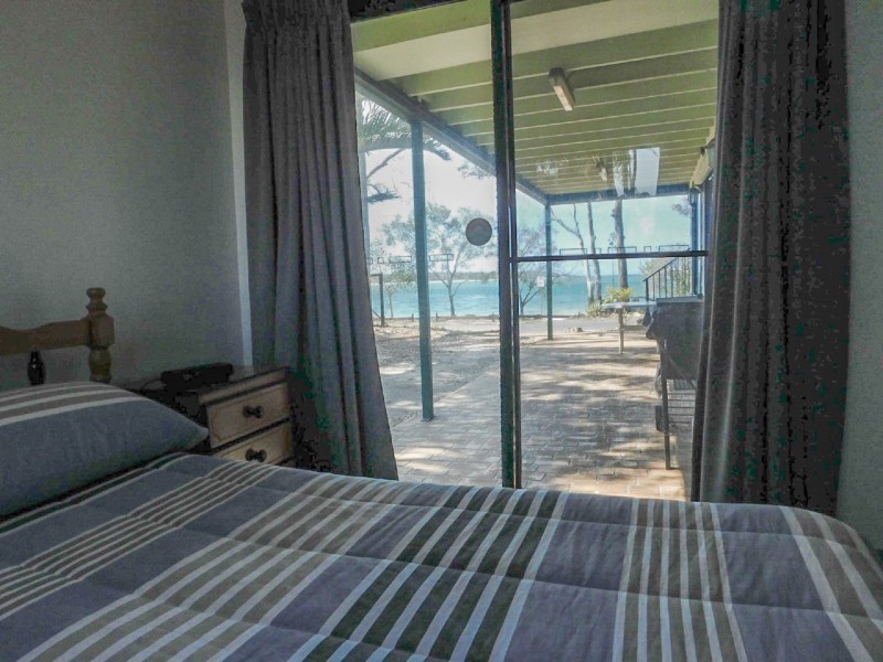 36 The Esplanade, Burrum Heads QLD 4659