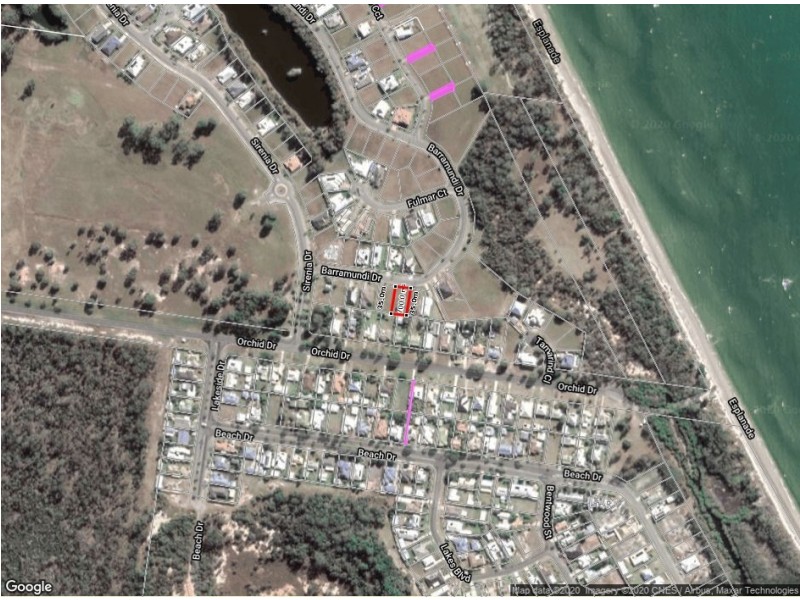 11 Barramundi Drive, Burrum Heads QLD 4659