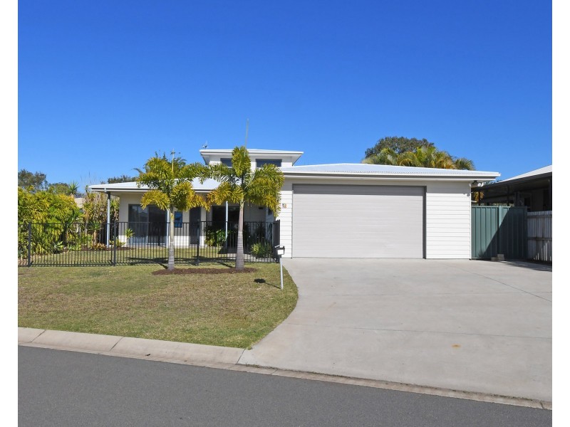 56 Sunrise Crescent, Burrum Heads QLD 4659