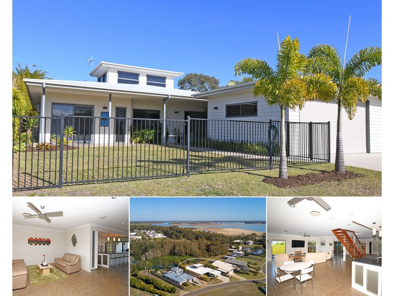 56 Sunrise Crescent, Burrum Heads QLD 4659