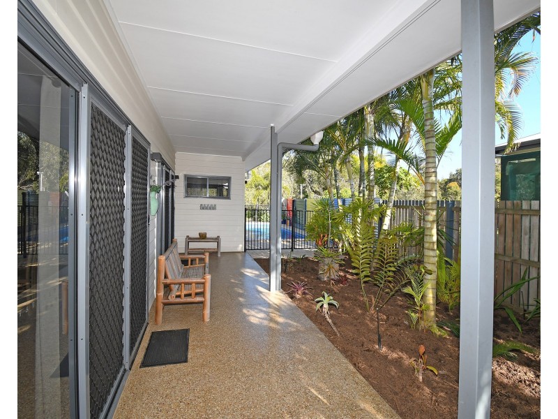56 Sunrise Crescent, Burrum Heads QLD 4659