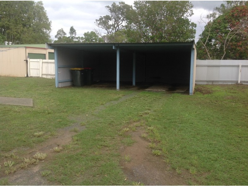 14 George Street, Torbanlea QLD 4662