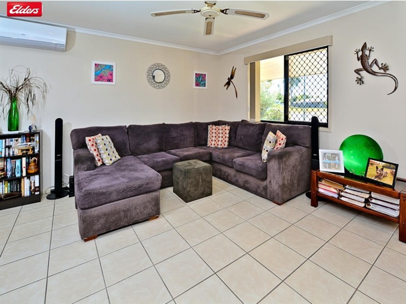 11 Lakeside Drive, Burrum Heads QLD 4659