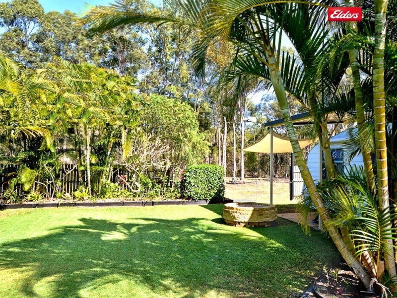 11 Lakeside Drive, Burrum Heads QLD 4659